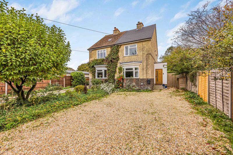 Main image of property: Woodmancote Lane, Emsworth