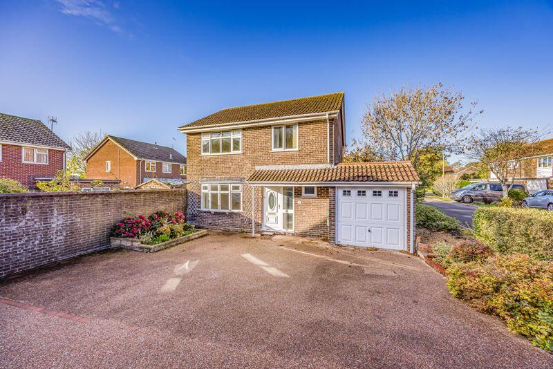 Main image of property: Panton Close, Emsworth