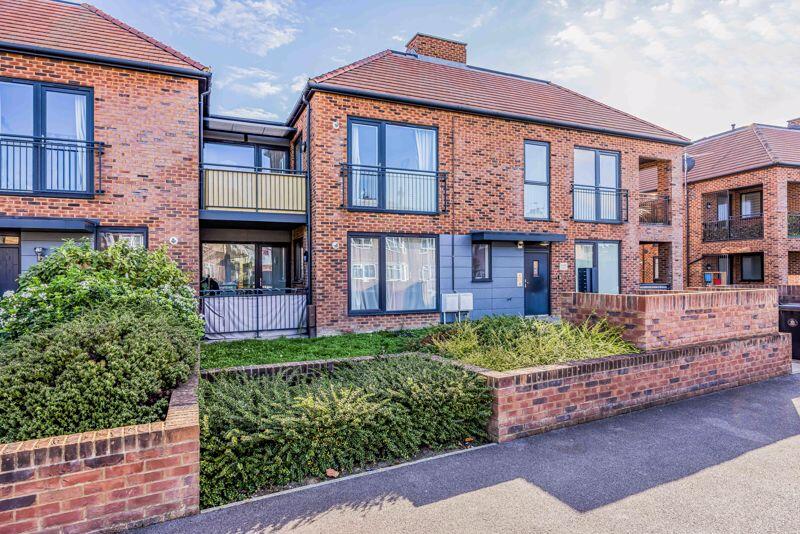 Main image of property: Woodfield Park Road, Emsworth