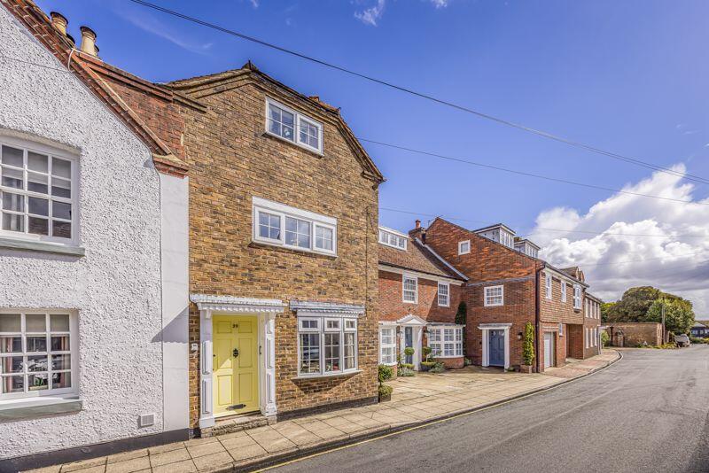 Main image of property: King Street, Emsworth