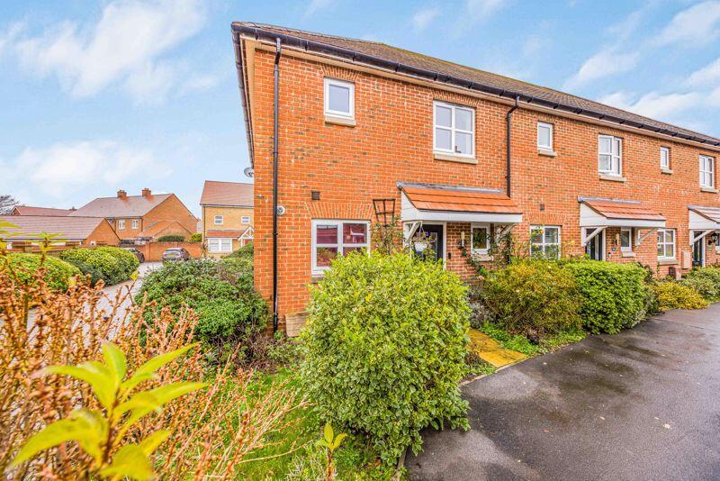 Main image of property: Skylark Avenue, Emsworth