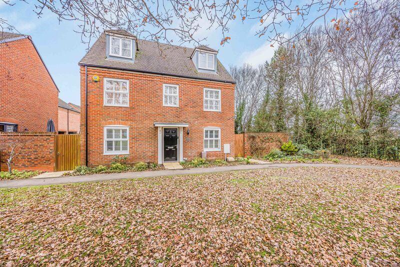Main image of property: Baileys Way, Hambrook