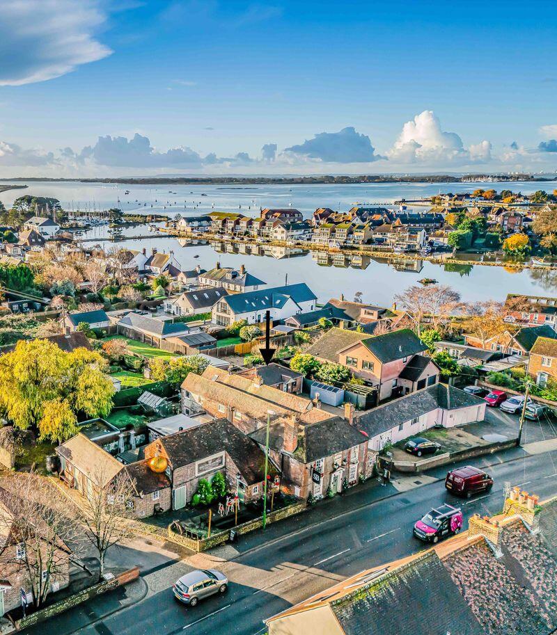 Main image of property: Main Road, Emsworth