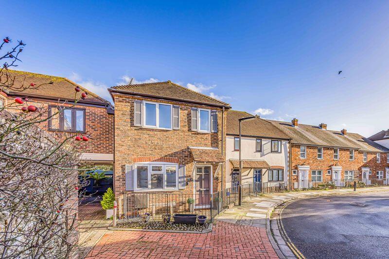 Main image of property: Kings Terrace, Emsworth