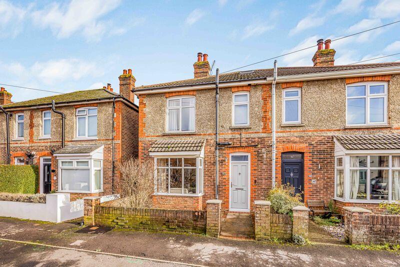 Main image of property: Second Avenue, Southbourne 