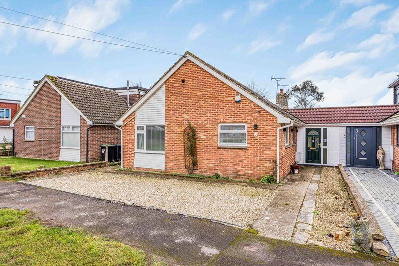 Main image of property: Grenfield Court, Emsworth