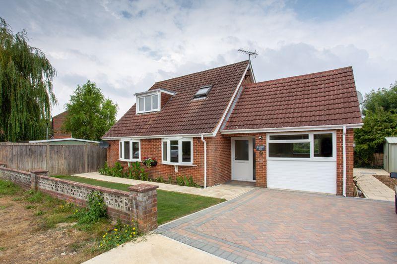 3 bedroom detached house for sale in The Drift, Rowlands Castle, PO9