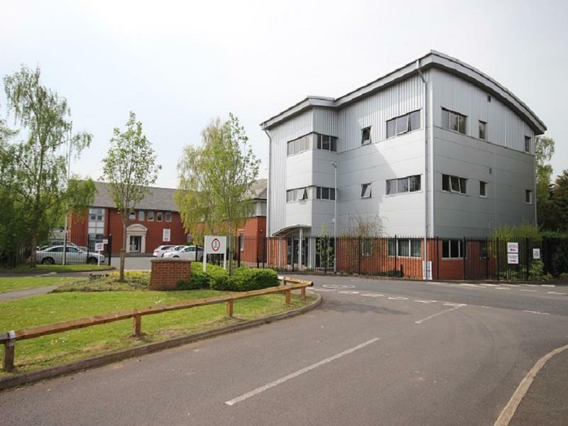 Main image of property: Lombard House & The Forum Building, Worcester Road, Stourport-on-severn, DY13 9BZ