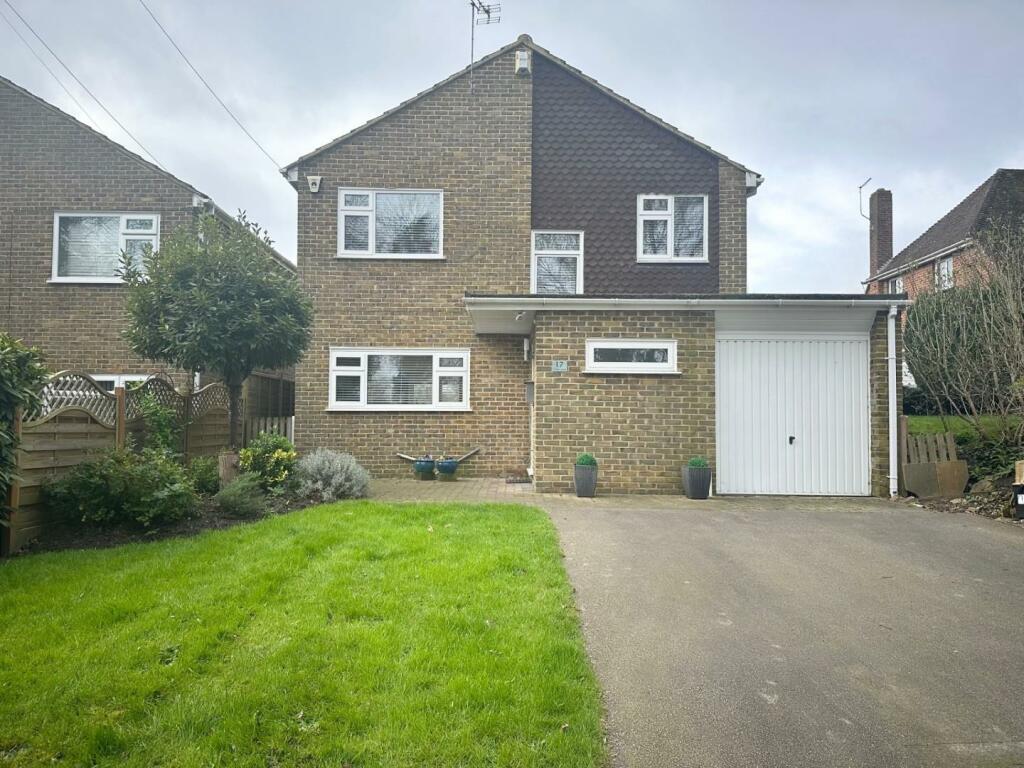 4 bedroom property for rent in Clare Lane, East Malling, West Malling, ME19