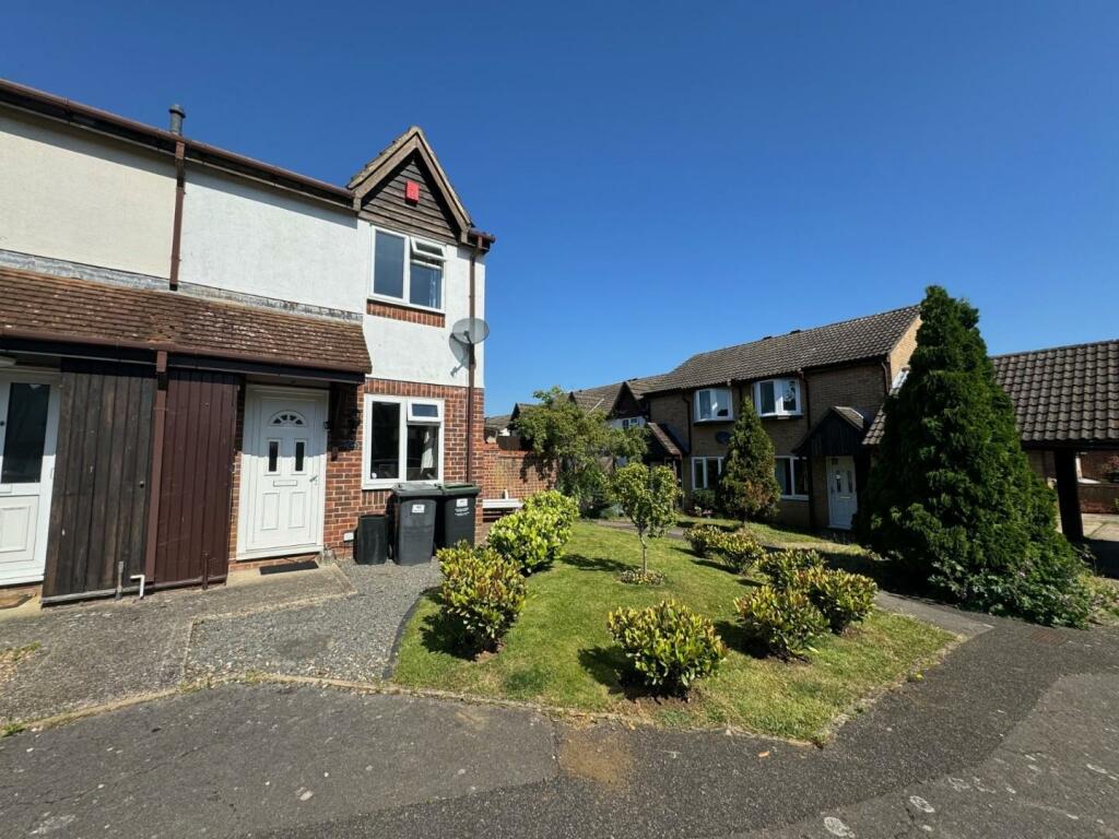 Main image of property: Betjeman Close, Larkfield, Aylesford