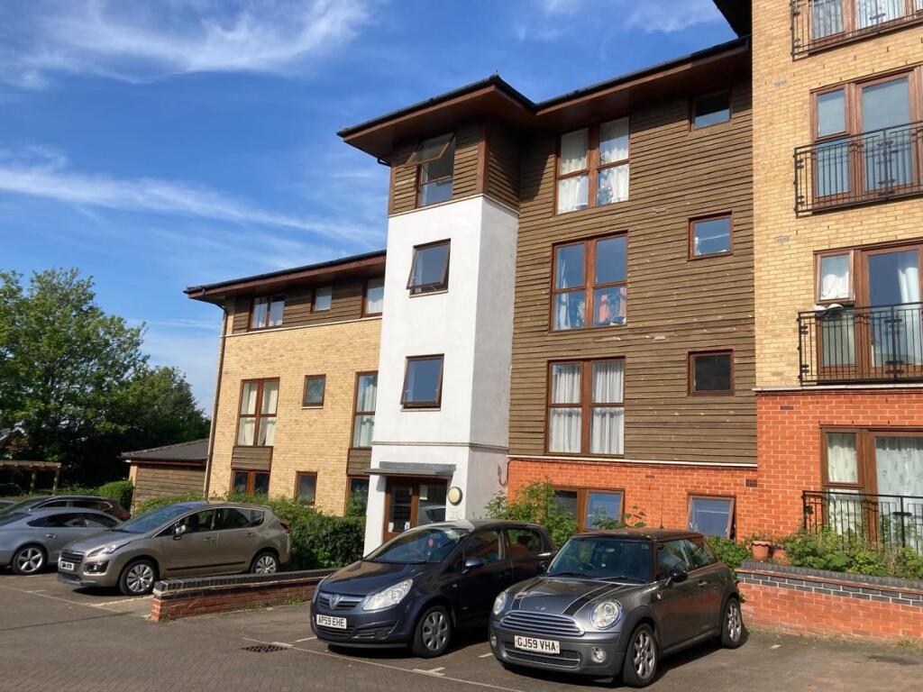 Main image of property: Coral Park, Maidstone
