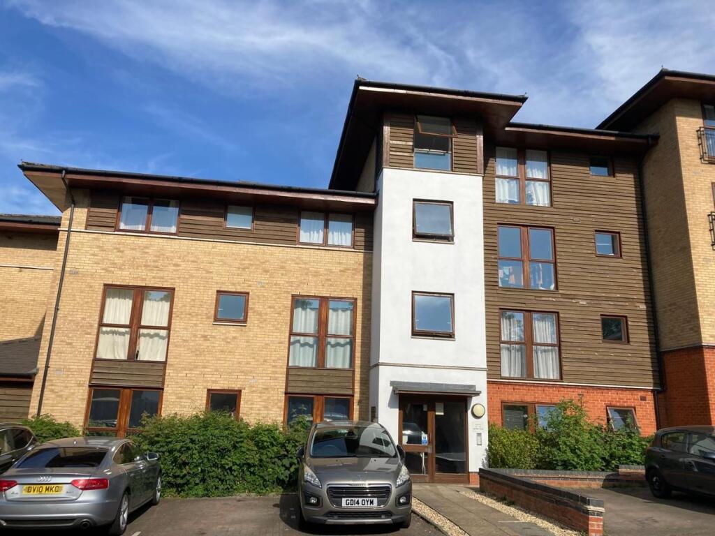 Main image of property: Coral Park, Maidstone
