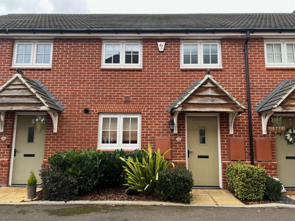 Main image of property: Edward Betts Close, Aylesford