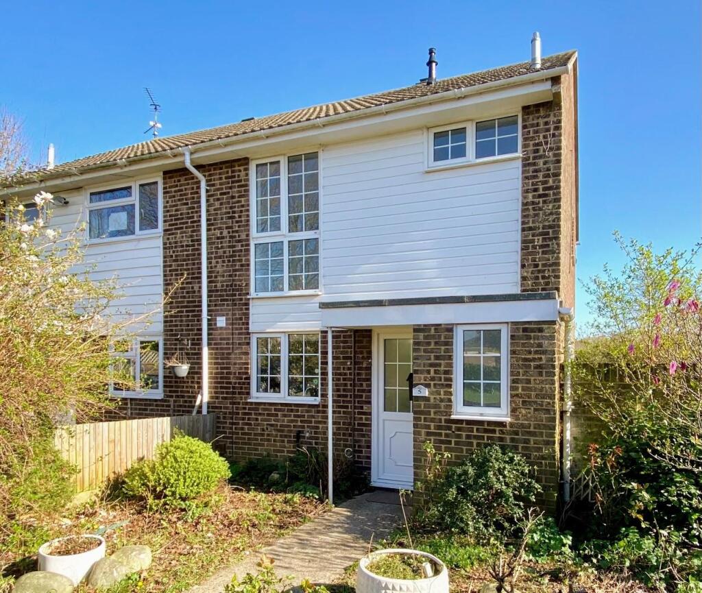 Main image of property: Keats Road, Larkfield, Aylesford