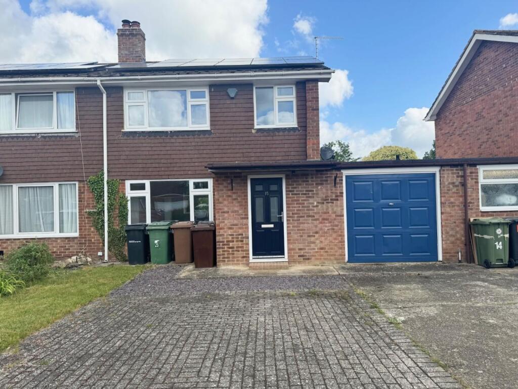 Main image of property: Rushford Close, Headcorn, Ashford