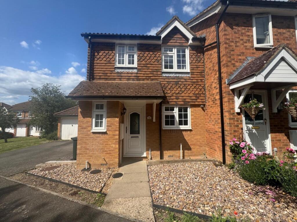 Main image of property: Mansion House Close, Biddenden, Ashford