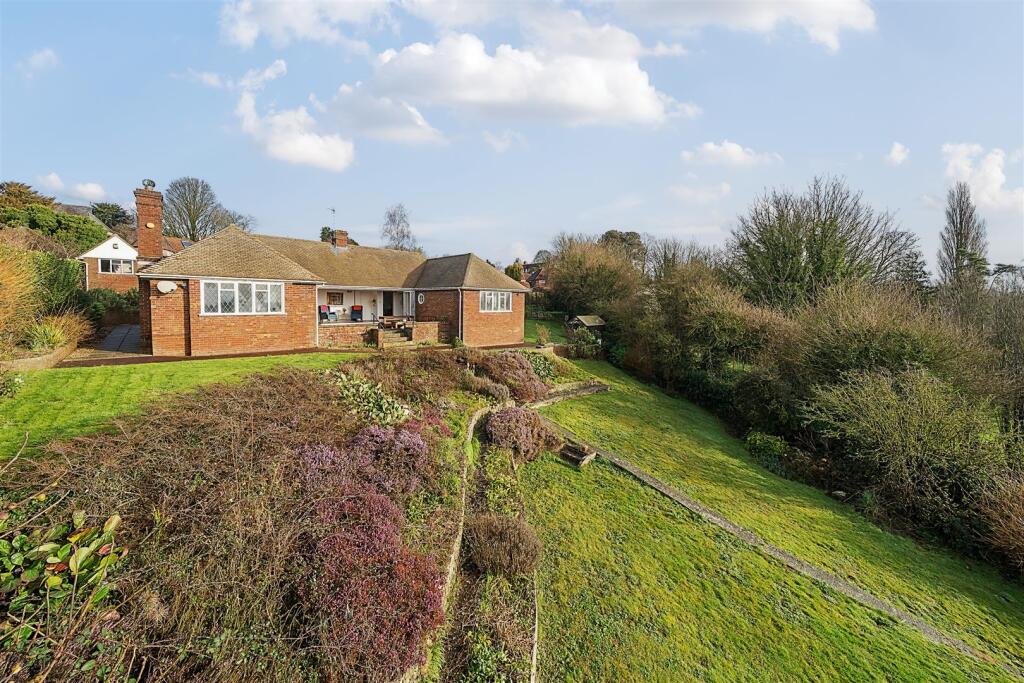 Main image of property: Chart Road, Sutton Valence, Maidstone