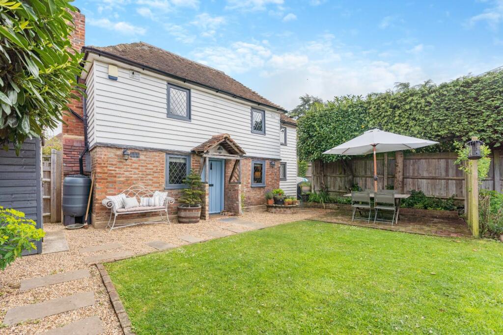 Main image of property: Kenward Road, Yalding