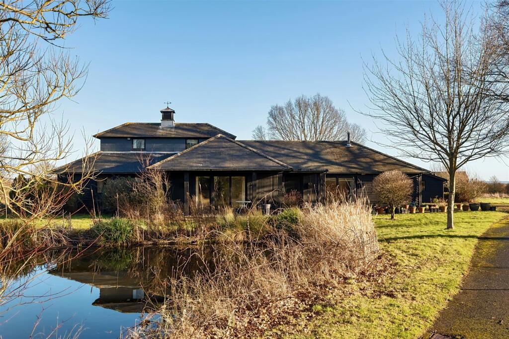 Main image of property: Cradducks Lane, Staplehurst, Tonbridge
