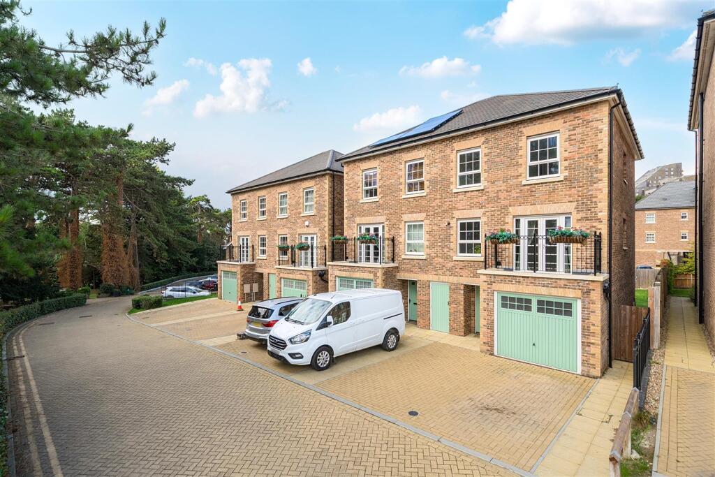 Main image of property: Balston Road, Maidstone