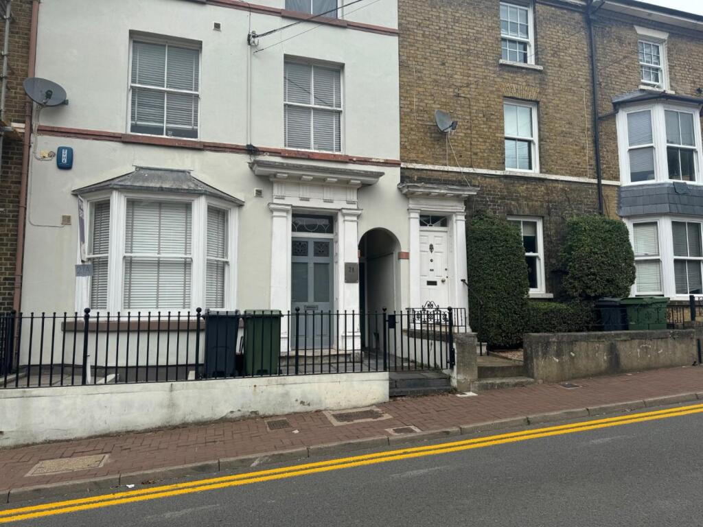 Main image of property: 21 Brewer Street, Maidstone