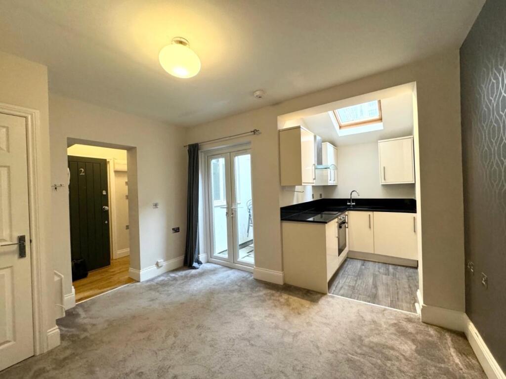 Main image of property: 21 Brewer Street, Maidstone