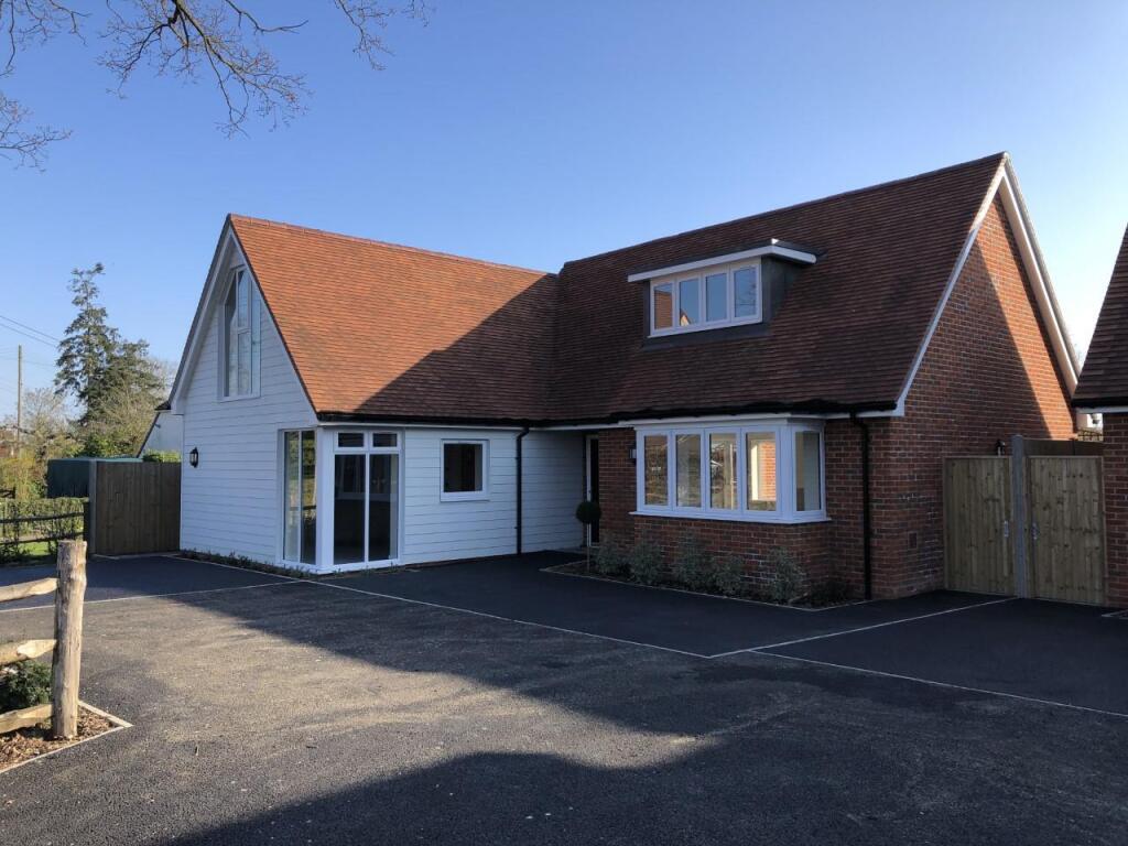 Main image of property: Oak Lane, Headcorn