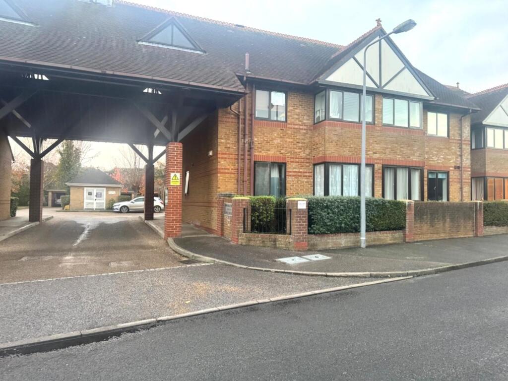 Main image of property: Worsfold Court, Maidstone