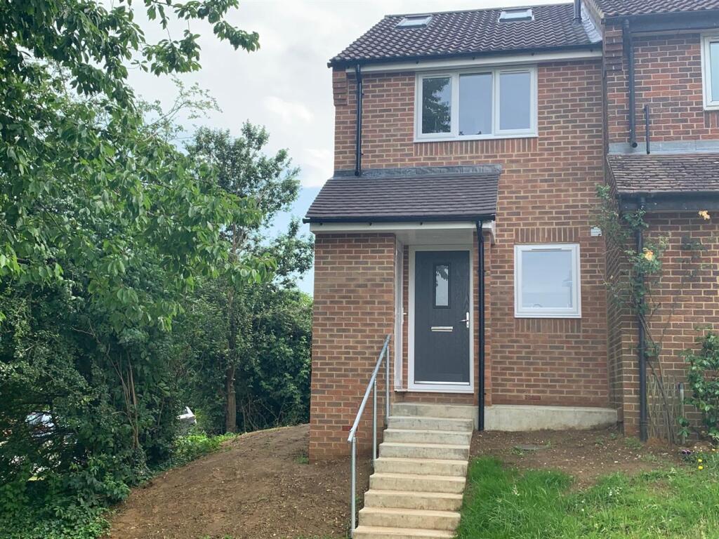 Main image of property: Bates Close, Larkfield, Aylesford