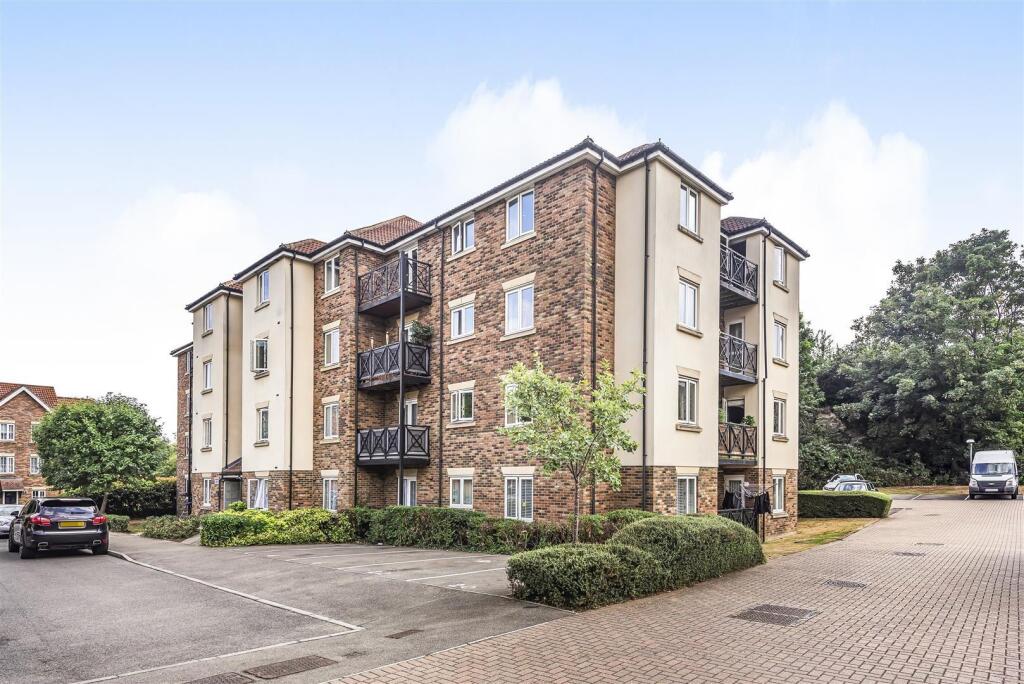 Main image of property: Rockwell Court, Tovil, Maidstone