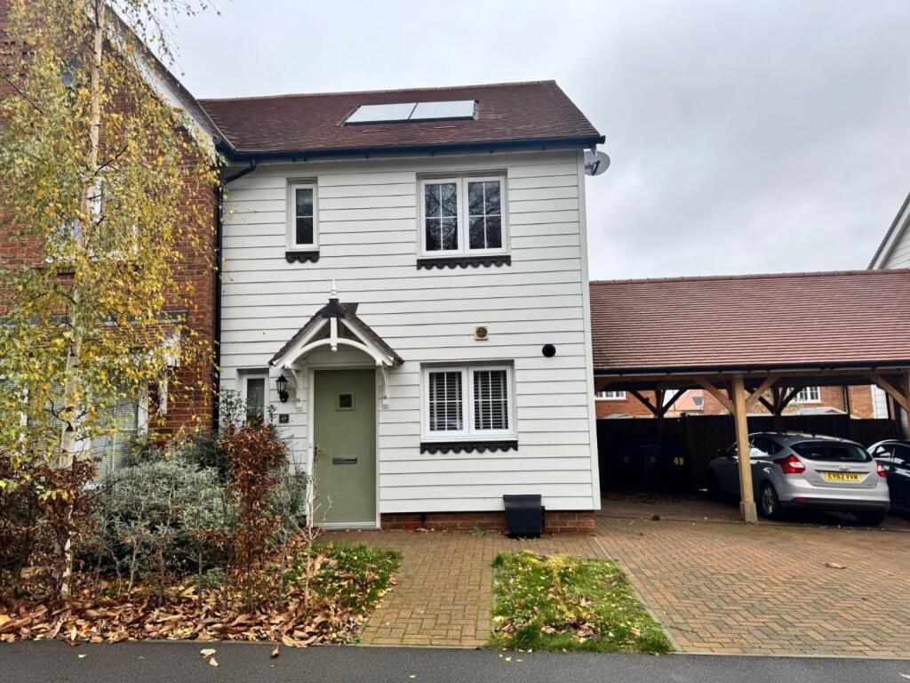 Main image of property: Conference Way, Maidstone