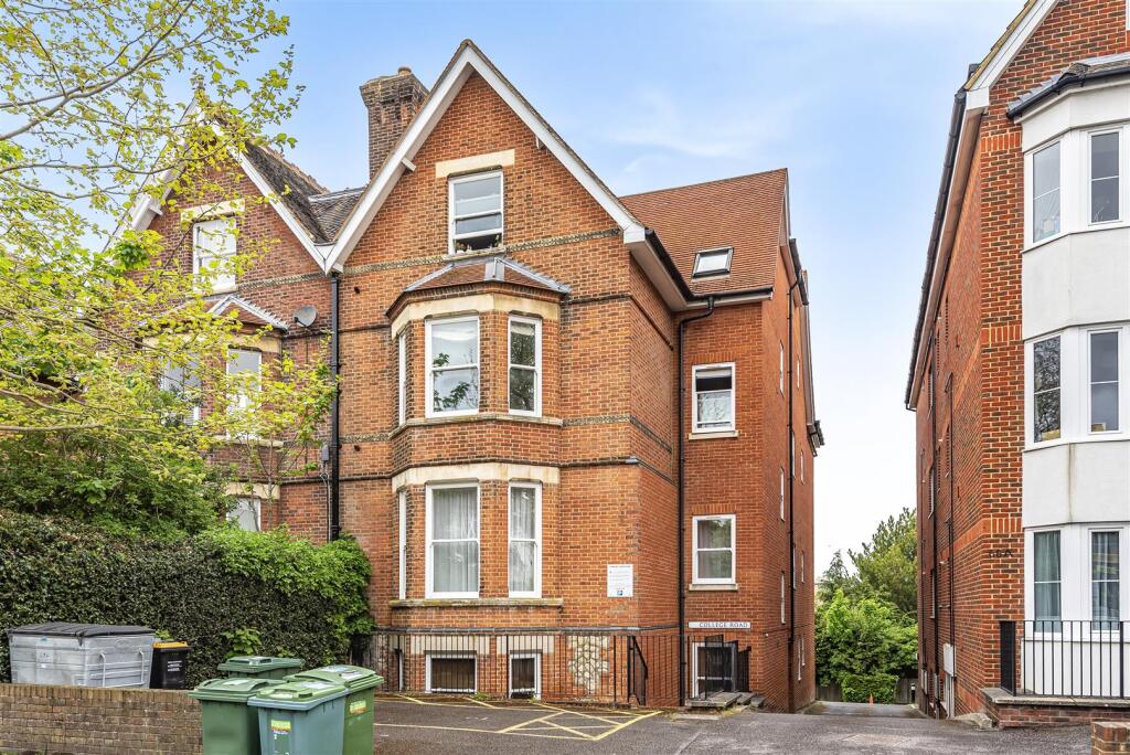 Main image of property: College Road, Maidstone