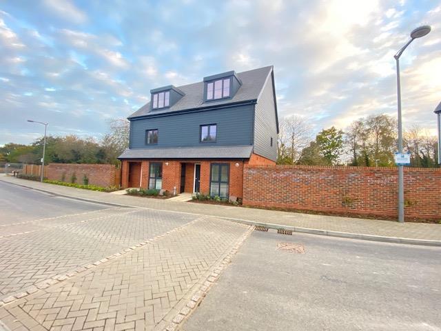 Main image of property: Warwick Way, Kings Hill, West Malling