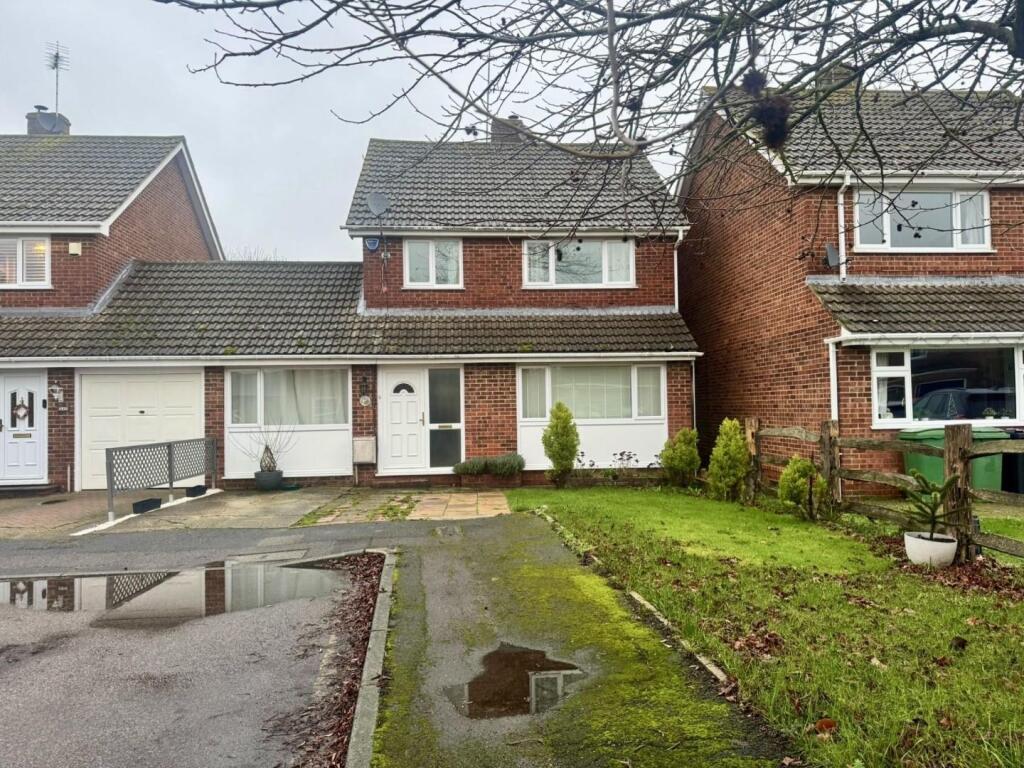 Main image of property: Kingsland Grove, Headcorn, Ashford