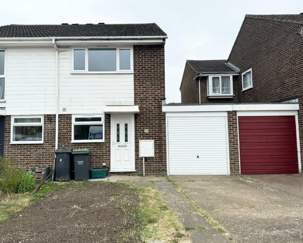 Main image of property: Auden Road, Larkfield, Aylesford