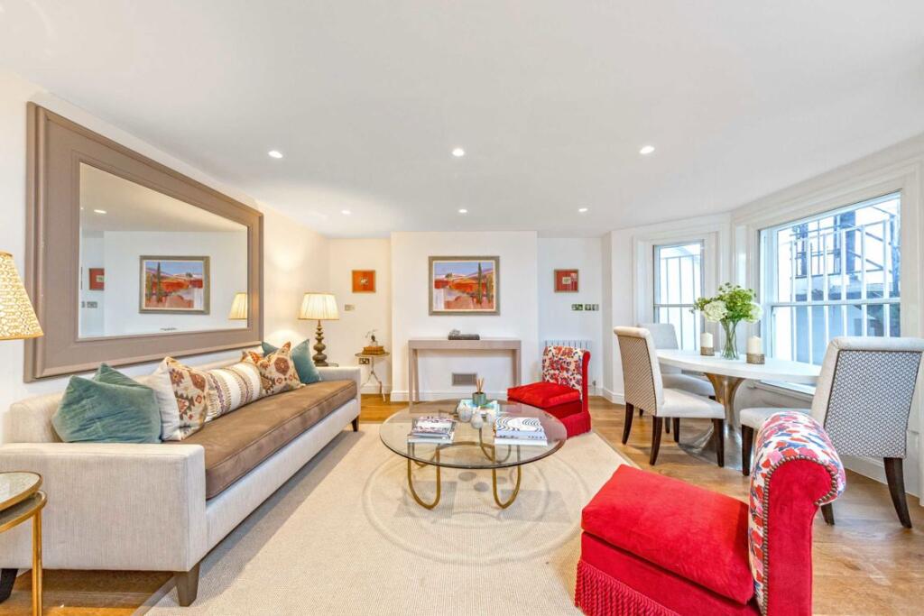Main image of property: Cheyne Walk, Chelsea