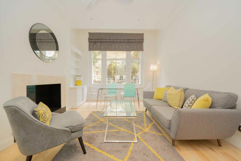 Main image of property: Embankment Gardens, Chelsea