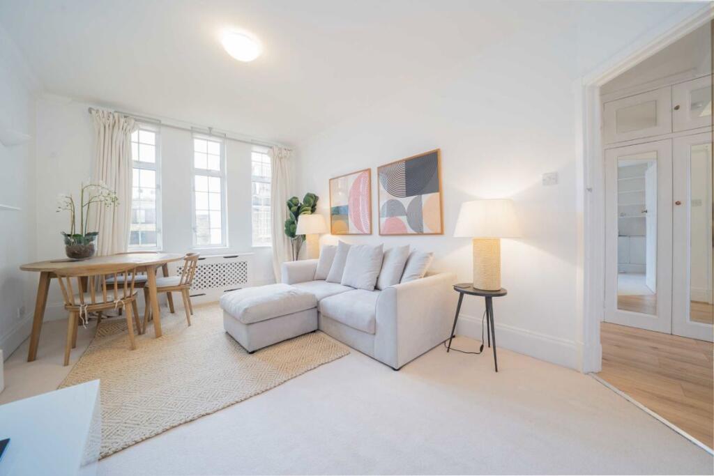 Main image of property: Chelsea Manor Street, Chelsea