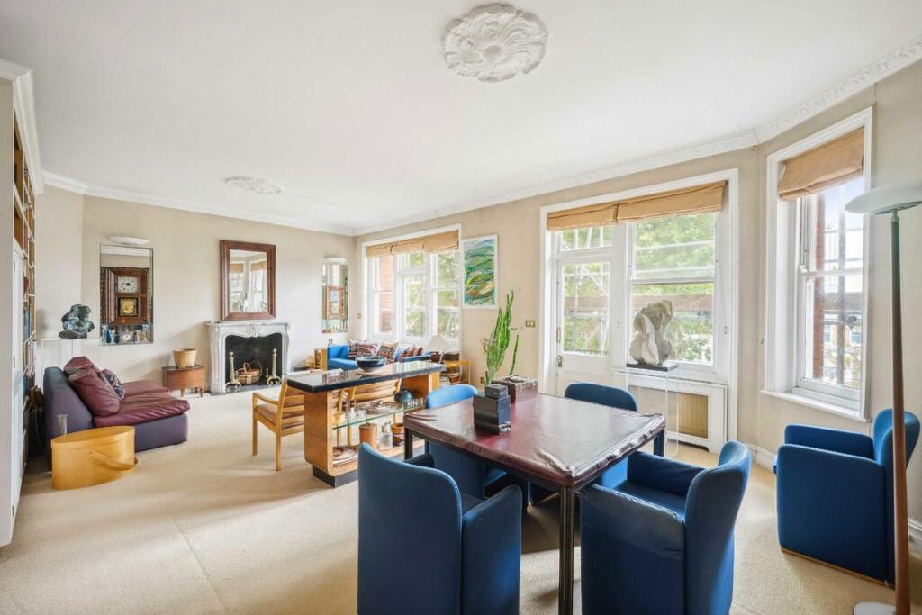 Main image of property: Cremorne Road, Chelsea
