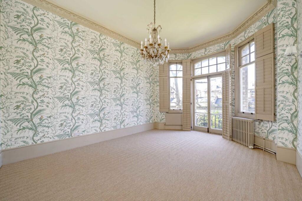 Main image of property: Elm Park Gardens, Chelsea
