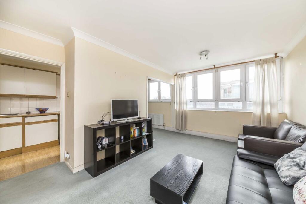 Main image of property: Semley Place, Belgravia