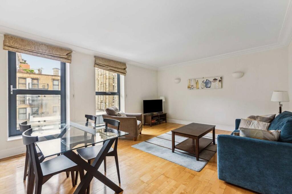 Main image of property: Ebury Bridge Road, Belgravia