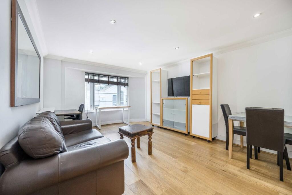 Main image of property: Gunter Grove, Chelsea