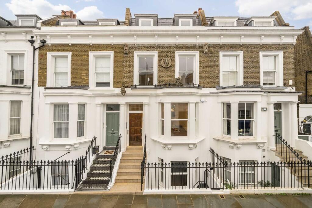 Main image of property: Shawfield Street, Chelsea