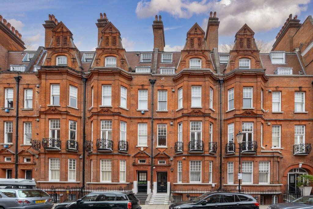 Main image of property: Culford Gardens, Chelsea