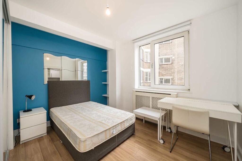 Main image of property: Chelsea Cloisters, Chelsea