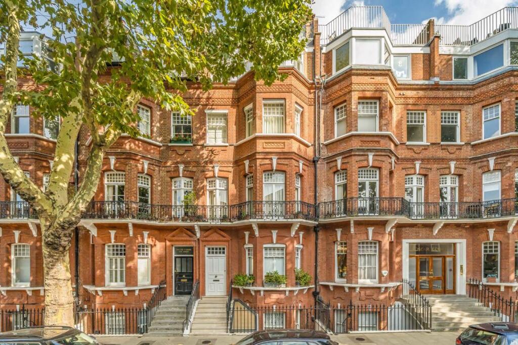 Main image of property: Tite Street, Chelsea