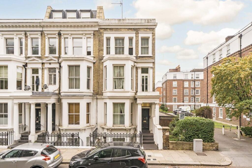 Main image of property: Edith Grove, Chelsea