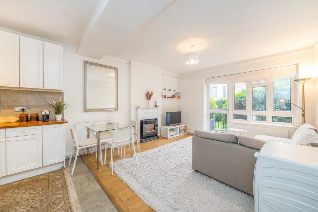 Main image of property: Wiltshire Close, Chelsea
