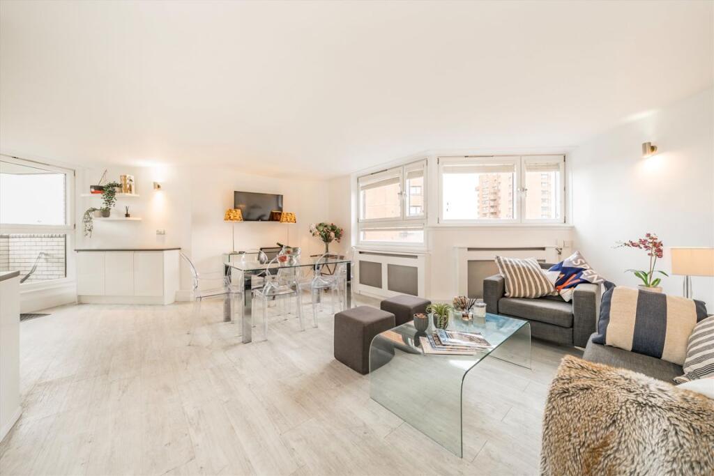 Main image of property: Worlds End Estate, Chelsea